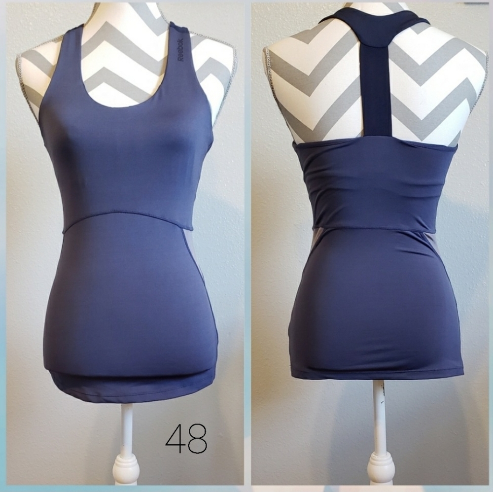 REEBOK TANK TOP